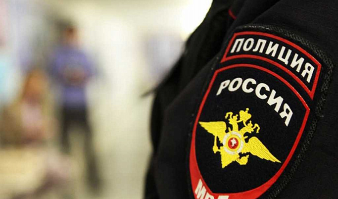 Полицейские задержали в Тверской области дачного вора