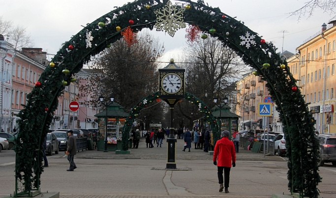 Определены самые популярные у туристов города Тверской области для отдыха в марте