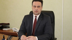 Главой Жарковского муниципального округа стал Андрей Белявский