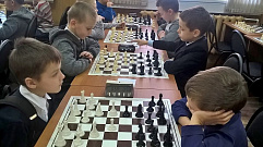 Названы имена победителей первенства Тверской области по шахматам