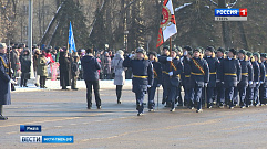 Ржевский и Зубцовский районы отметили 75-ю годовщину освобождения от немецко-фашистских захватчиков