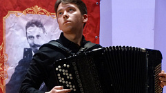 В Твери назвали лауреатов VIII областного конкурса исполнителей на народных инструментах имени В.В. Андреева
