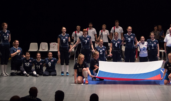 Конаковская волейболистка помогла сборной России завоевать золото чемпионата мира