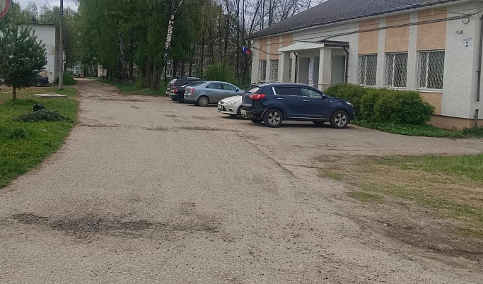 В Тверской области 14-летний водитель сбил 8-летнего пешехода