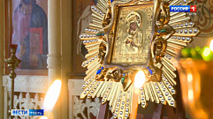 В Тверской области православные отметили праздник Казанской иконы Божией Матери