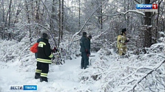 В семи районах Тверской области сегодня устраняют последствия непогоды. 
