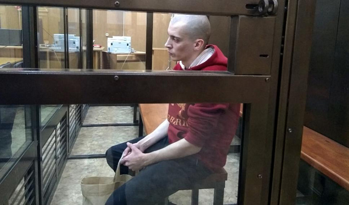 «Бологовский поджигатель», убивший пятерых человек, отправится в тюрьму на 22 года