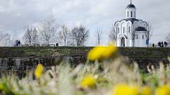 1 мая в Тверскую область придет «черемуховое похолодание»