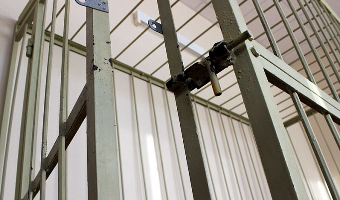 В Конаково задержали мужчину с 25 свертками метилэфедрона