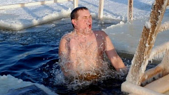 Стал известен список мест для крещенского купания в Тверской области