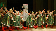 Праздник народных традиций «Комаровские встречи» пройдет в Твери