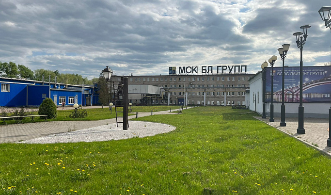 Завод в Тверской области начал собирать светильники повышенной прочности