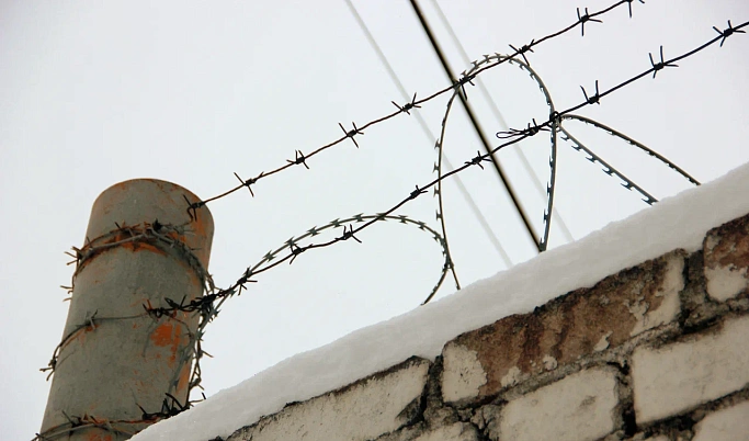 В Подмосковье задержали мужчину, сбежавшего из колонии в Тверской области