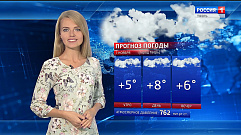 В начале ноября в Тверской области станет теплее
