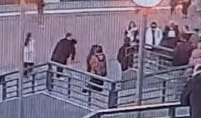 Тверская полиция начала проверку по факту нападения на девочку в ТЦ «Олимп»