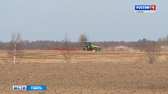 600 гектаров неиспользуемых земель ввели в оборот в Ржевском районе