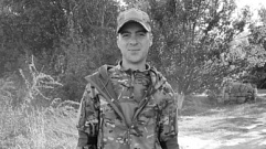 В ЛНР в ходе спецоперации погиб Николай Бадеев из Тверской области
