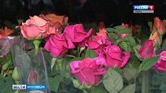 Тверитянам рассказали, какие цветы дарить женщинам на 8 марта                                                          