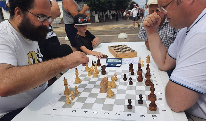 В Твери активисты хотят возродить Медвежьи шахматы