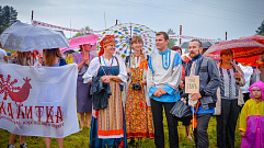 Фестиваль карельского пирога «Калитка» пройдет в Лихославльском районе