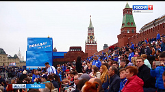 В Москву и Санкт-Петербург на праздник 9 мая отправятся два добровольца из Твери