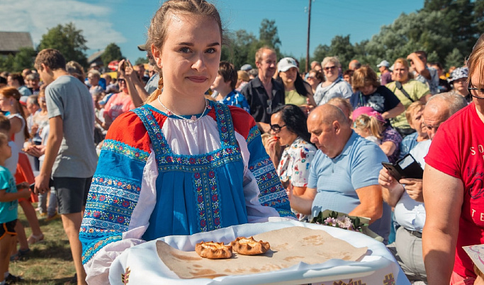 Жителей и гостей Тверской области приглашают пройти посвящение в карелы 