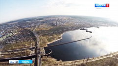 Тверская область примет участие в проекте «Сохранение и предотвращение загрязнения реки Волги»