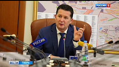 Наш земляк Юрий Тимофеев может занять должность вице-мэра Воронежа