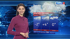 Завтра в Тверской области ожидается мокрый снег с дождем
