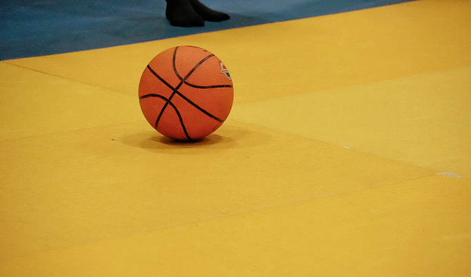 В Твери среди юношей до 18 лет пройдет Первенство по баскетболу 