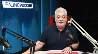 Интервью с главным врачом Тверской станции переливания крови Евгением Беляевым