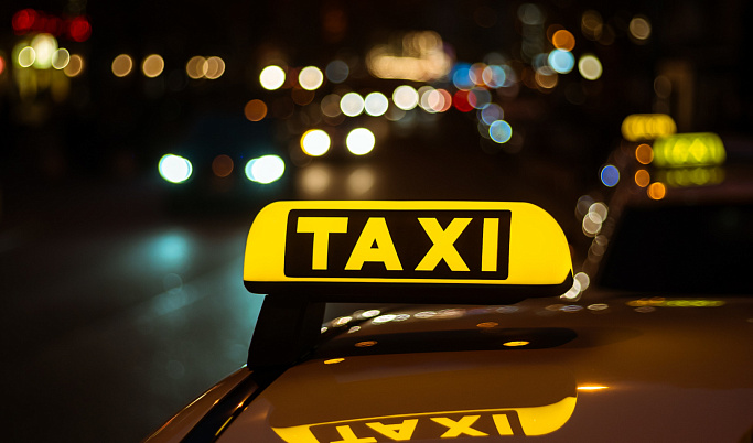 Жители Тверской области жалуются на повышение стоимости услуг такси