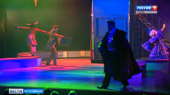 На сцене Тверского театра драмы сыграют «Свадьбу Кречинского»