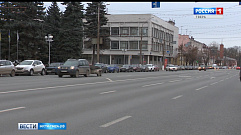 Плюсовая температура воздуха в дневные часы продержится в Тверской области еще несколько дней
