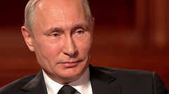 «Россия 1» покажет нашумевший фильм «Путин» 21 и 22 марта