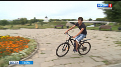 В Твери растет количество ДТП с участием велосипедистов
