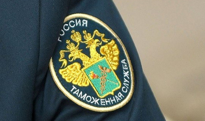 Тверская таможня выявила факт нарушения валютного законодательства на 312 млн рублей