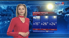 Аномальная жара уходит из Тверской области