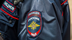 Житель Тверской области попытался избить сотрудников полиции