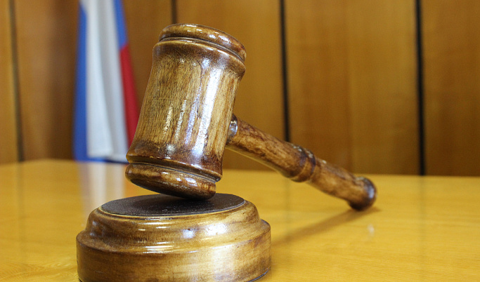 Присяжные признали виновным мужчину, 151 раз ударившего ножом своего друга в Тверской области