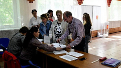 11 420 жителей Тверской области проголосовали на праймериз