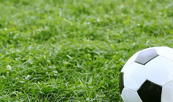 Дворовая футбольная лига стартует в Твери 4 июля