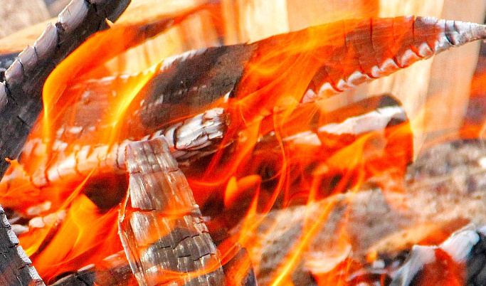 В Тверской области на новогодних праздниках в пожарах погибли 8 человек