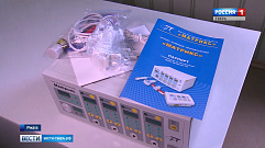 В поликлинике ЦРБ во Ржеве появился новый телеэлектрокардиограф 