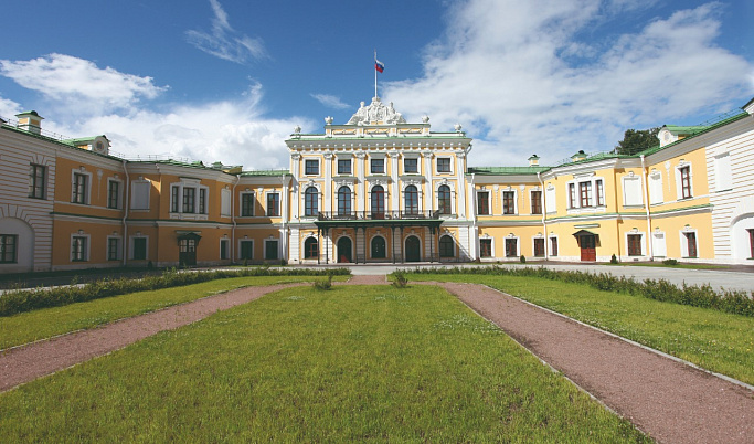 Путевой дворец в Твери вошёл в ТОП-10 самых посещаемых туристами подобных объектов
