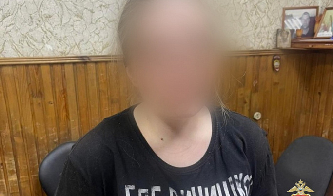 Во Ржеве задержали 31-летнюю наркозакладчицу с партией метадона