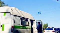Автомобиль должника из Тверской области разыскали в Республике Дагестан