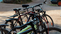 Жители Тверской области смогут бесплатно провезти велосипеды в электричках