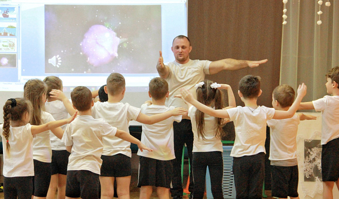 10 воспитателей из Твери будут бороться за звание «Воспитатель года России»