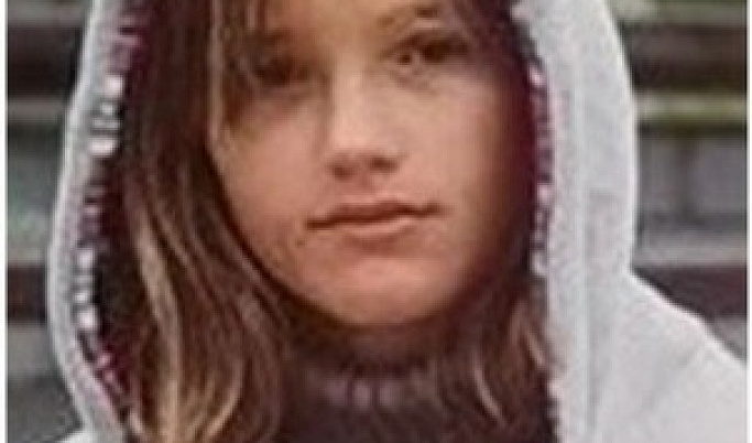 13-летняя девочка пропала в Тверской области